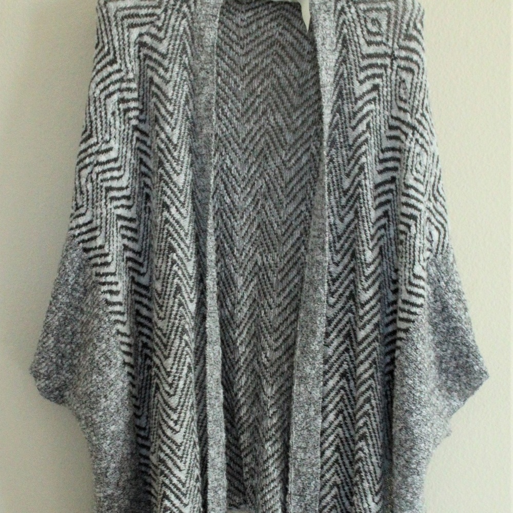 Abercrombie & Fitch XS/S Cardigan